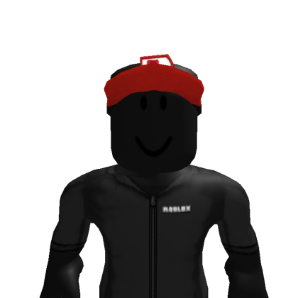 ash_swag9 Roblox avatar torso