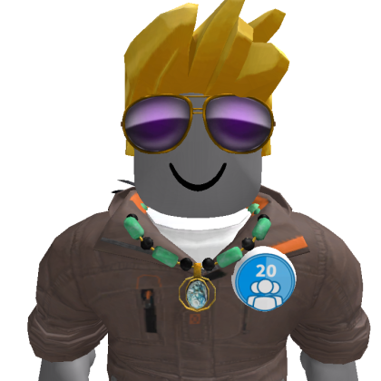 banco12924 Roblox avatar torso