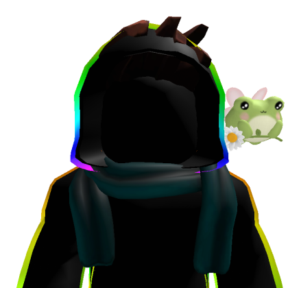 Darkknight201404 Roblox avatar torso