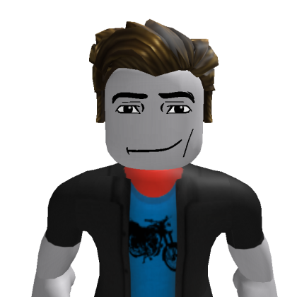 ufkhdjfkcfrlhc Roblox avatar torso