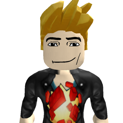 Amilio_363 Roblox avatar torso