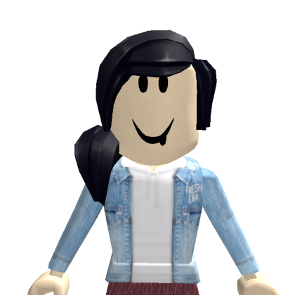 Roxy111343g Roblox avatar torso