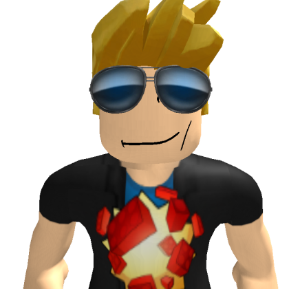 FAIZZZZ173 Roblox avatar torso