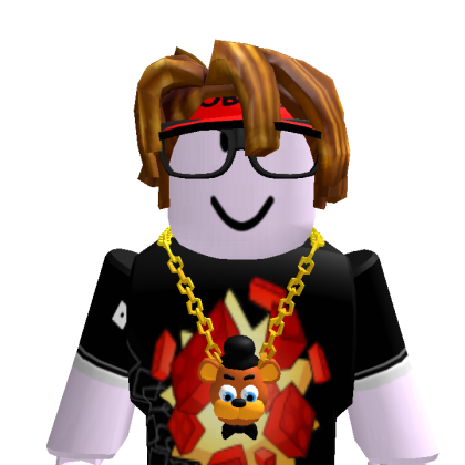 lankyboxkid01 Roblox avatar torso