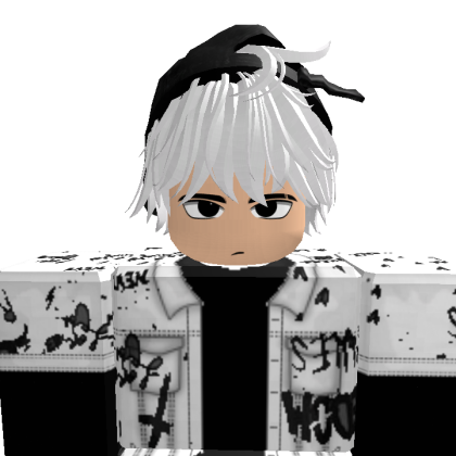 Ahmed_walid43 Roblox avatar torso