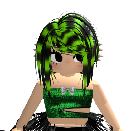 PreciousGirlAd Roblox avatar torso