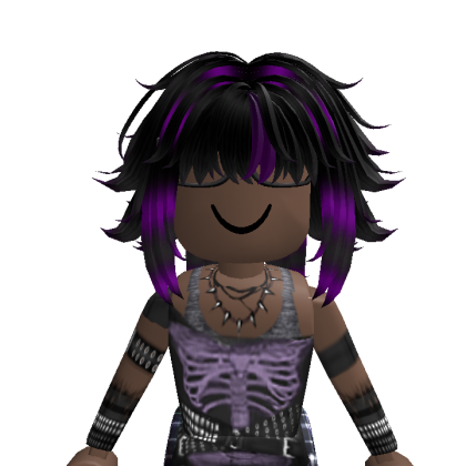 RebekaGamer132 Roblox avatar torso