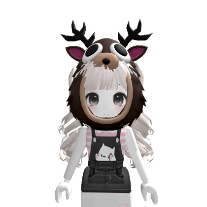 aipon11919 Roblox avatar torso
