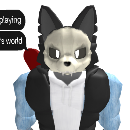 garylee8989 Roblox avatar torso