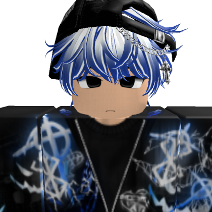 panchito102525 Roblox avatar torso