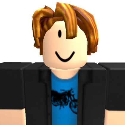 VdNascT Roblox avatar torso