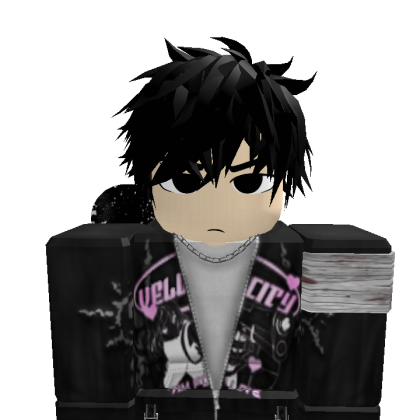 coolboymatto1919 Roblox avatar torso