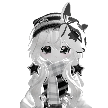 wodh231 Roblox avatar torso