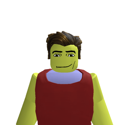 jkgames116 Roblox avatar torso