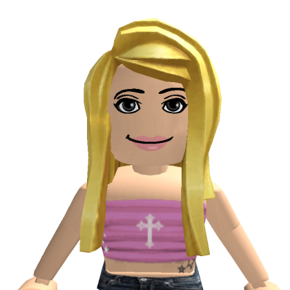 Lara089255 Roblox avatar torso