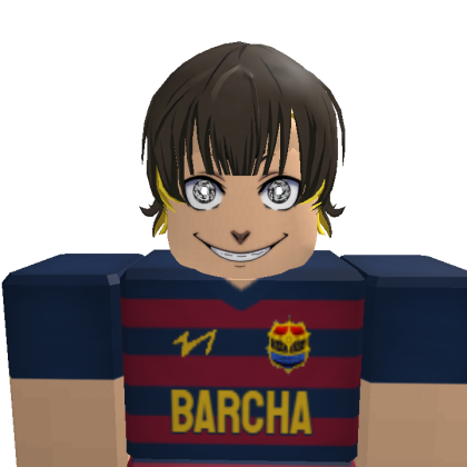 Macaco12596 Roblox avatar torso