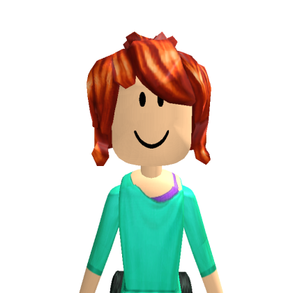 Meghan1234AC Roblox avatar torso