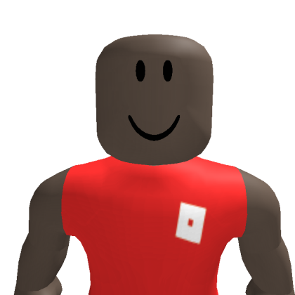 Ronaldocr7oii Roblox avatar torso