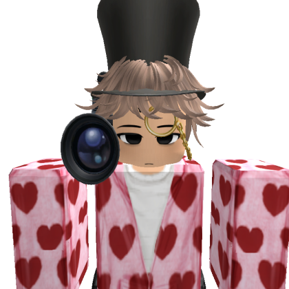 Braelin807 Roblox avatar torso