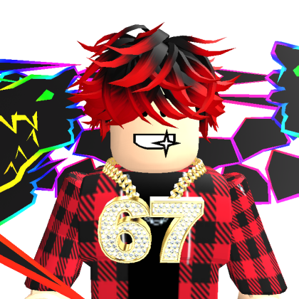 Hhhuyg21 Roblox avatar torso