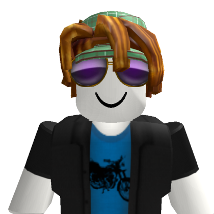 Agua_deChilacayota Roblox avatar torso