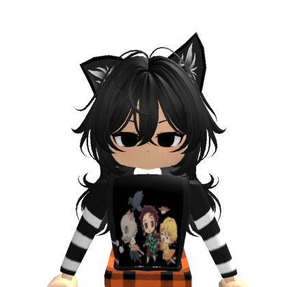 wolf123489100 Roblox avatar torso