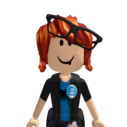 Zoeyyry3 Roblox avatar torso