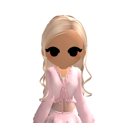 AXYLLE546738 Roblox avatar torso