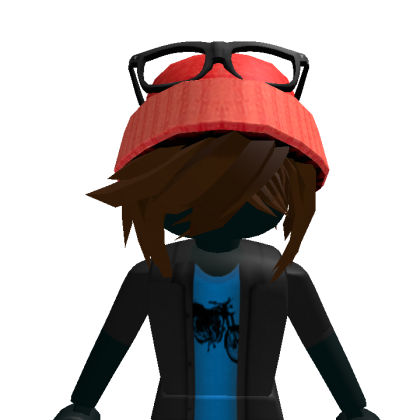 namerakapudding Roblox avatar torso