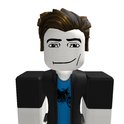 aaron2025pro8 Roblox avatar torso