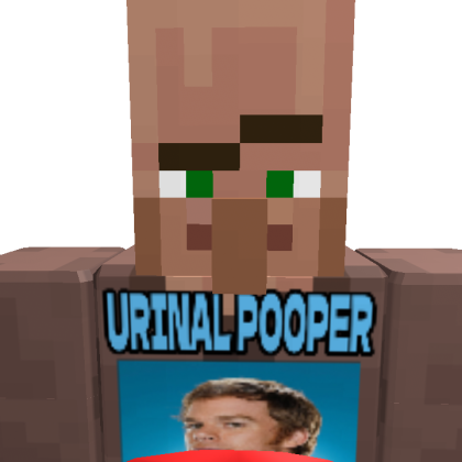 Villager