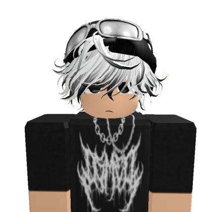 Azmikholi612 Roblox avatar torso