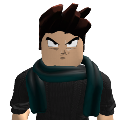 IAMSUPERMAN2080 Roblox avatar torso