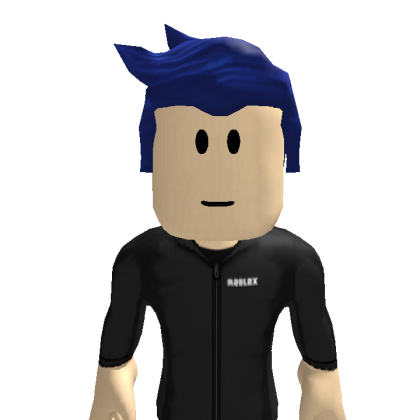 ABRAN10463 Roblox avatar torso