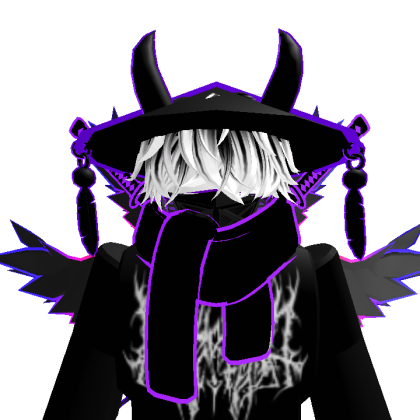 lucasfafa80 Roblox avatar torso