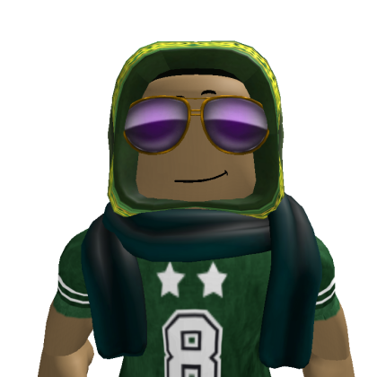 Ernar123666 Roblox avatar torso