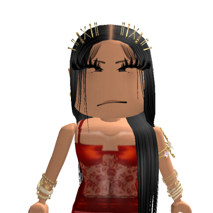 NOWPOOKIELINKBOW Roblox avatar torso