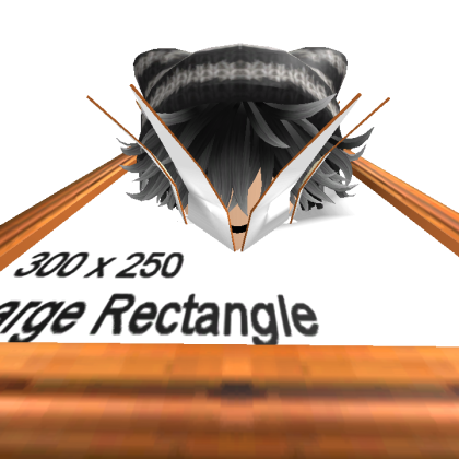 captainTltenic98 Roblox avatar torso