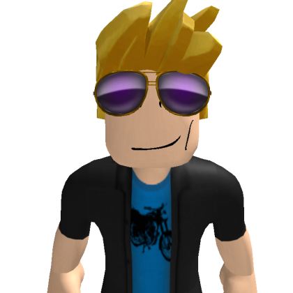 eberudmf Roblox avatar torso