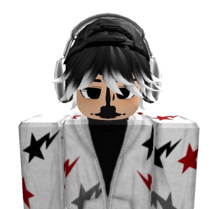 Felix_ggtt37 Roblox avatar torso