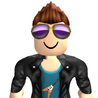 ARTHUR12333379 Roblox avatar torso