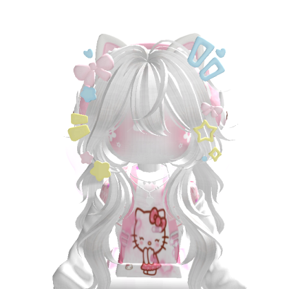 mekcha19 Roblox avatar torso