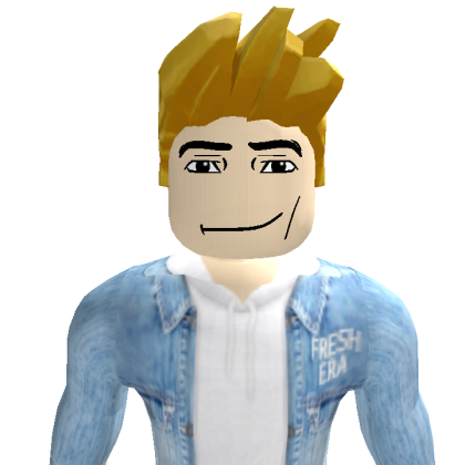 ijejkjsj Roblox avatar torso