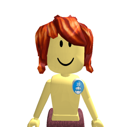 Denisethelatina Roblox avatar torso