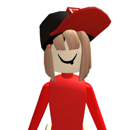 halisonvaleria Roblox avatar torso