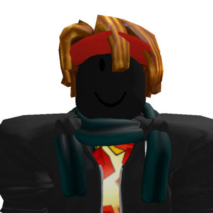 Furnace535 Roblox avatar torso