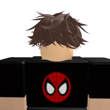 BuilderboiX15 Roblox avatar torso