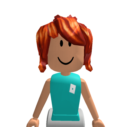 Fernandaiwyiydh Roblox avatar torso