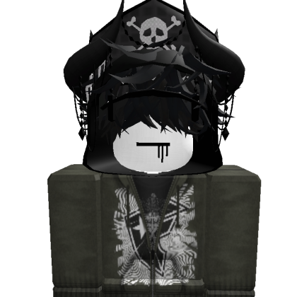 user_3626266177 Roblox avatar torso