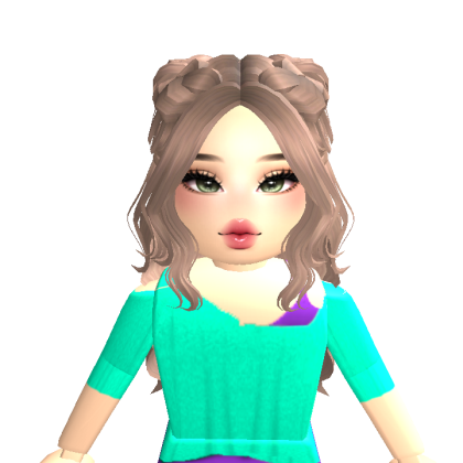 M1randaxox231 Roblox avatar torso